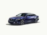 Jaguar XJ50 LWB 2018 года (WW)